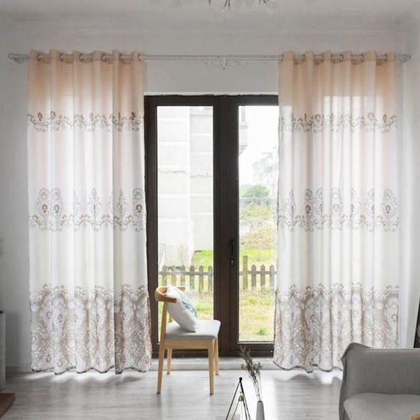 curtain & drapes cleon european style anti-rust wood grain finished curtains for living room bedroom study semi-shading tulle decoration
curtain & drapes cleon european style anti-rust wood grain finished curtains for living room bedroom study semi-shading tulle decoration