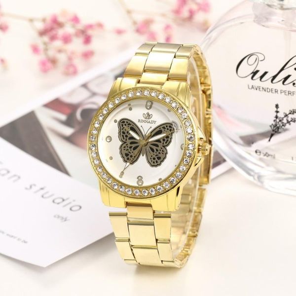 wristwatches montre bracelet femme en tissus ceasuri women stainless steel band dress watches ladies quartz watch, Slivery;brown
wristwatches montre bracelet femme en tissus ceasuri women stainless steel band dress watches ladies quartz watch, Slivery;brown