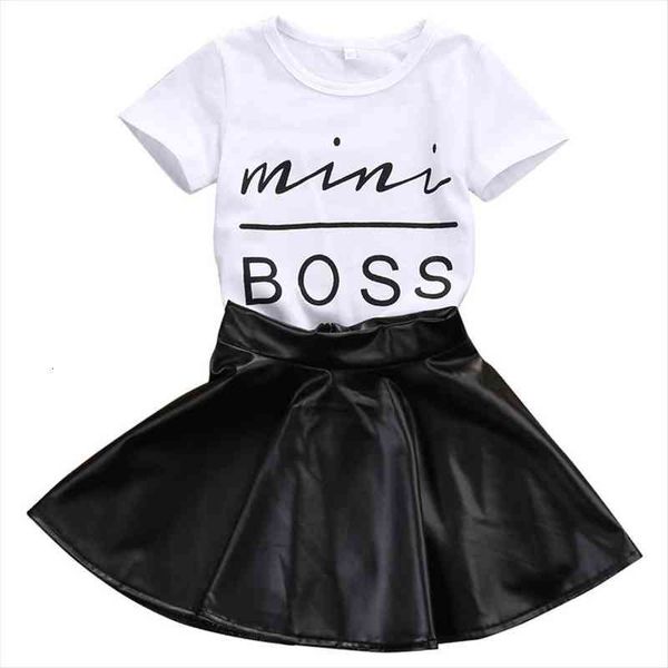 casual kids girls clothes set short sleeve cotton t shirt skirt outfits toddler uk, White
casual kids girls clothes set short sleeve cotton t shirt skirt outfits toddler uk, White
