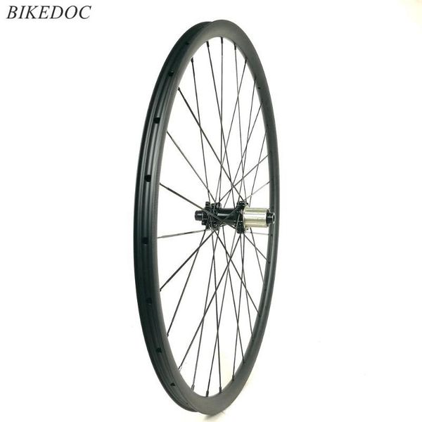 bike wheels bikedoc 24mm*4mm bicycle wheel 29er carbon tubeless mtb wheelset
bike wheels bikedoc 24mm*4mm bicycle wheel 29er carbon tubeless mtb wheelset