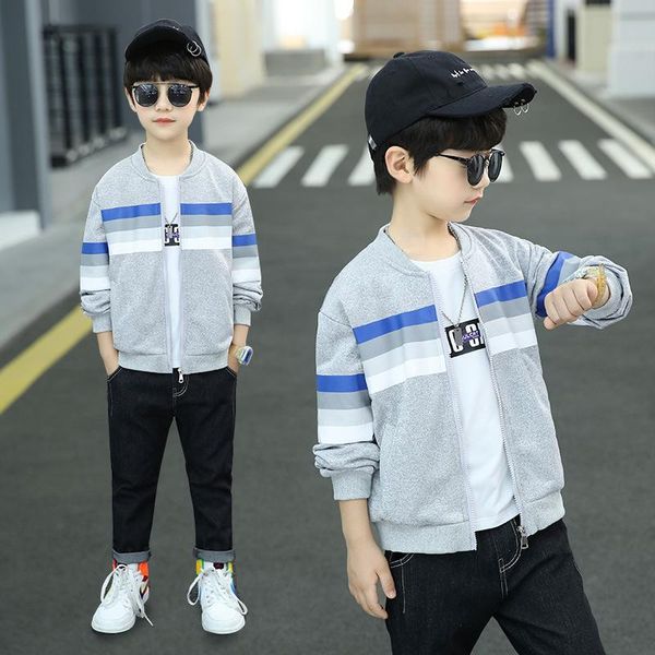 hoodies & sweatshirts children autumn fashion casual sport coat kids boy spring zipper shirt teen striped sweatshirt 6 7 8 9 10 11 12 13 14, Black
hoodies & sweatshirts children autumn fashion casual sport coat kids boy spring zipper shirt teen striped sweatshirt 6 7 8 9 10 11 12 13 14, Black