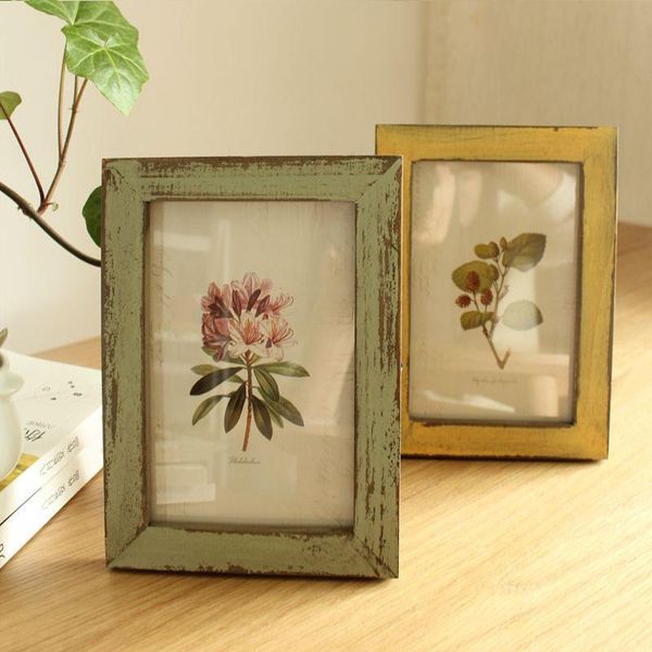 vintage wooden po frame modern picture frames for hallway bedroom living room paintings display stand home decor
vintage wooden po frame modern picture frames for hallway bedroom living room paintings display stand home decor