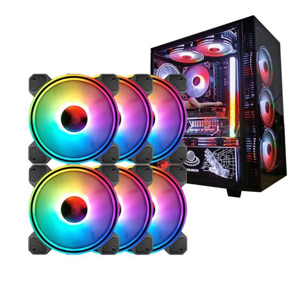 120mm pc fans rgb fan multi-layer light 5v argb chassis quiet case control water cooler custom ray x cooling & coolings
120mm pc fans rgb fan multi-layer light 5v argb chassis quiet case control water cooler custom ray x cooling & coolings