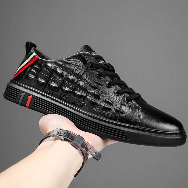 autumn trend first layer cowhide men's sho flat leather board low casual 
autumn trend first layer cowhide men's sho flat leather board low casual