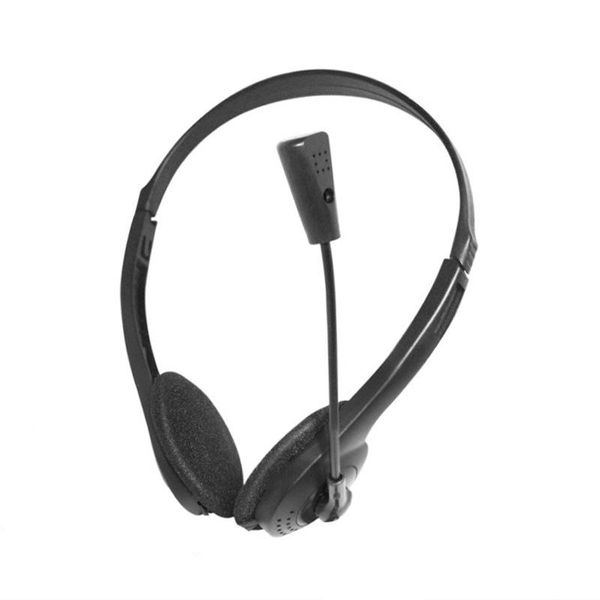 headphones & earphones adjustable 3.5mm wired earphone over-ear headphone stereo headset noise cancelling with microphone for pc laptop
headphones & earphones adjustable 3.5mm wired earphone over-ear headphone stereo headset noise cancelling with microphone for pc laptop