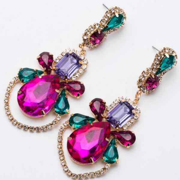 dangle & chandelier 2021 vintage luxury exaggeration colorful water drop long acrylic hoop earrings for women summer fashion jewelry party g, Silver
dangle & chandelier 2021 vintage luxury exaggeration colorful water drop long acrylic hoop earrings for women summer fashion jewelry party g, Silver