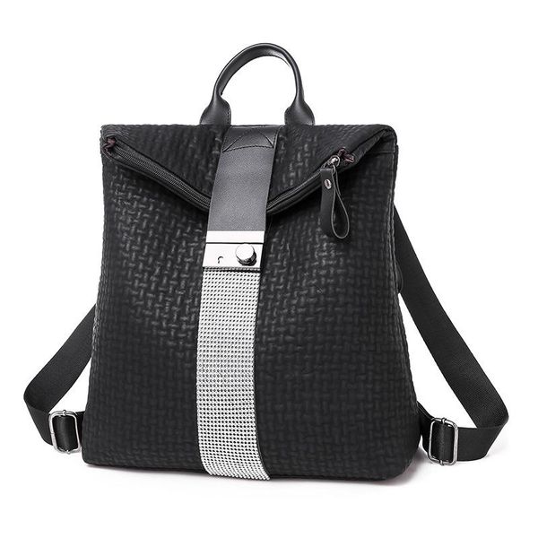 outdoor bags 11l fashion women backpack 2021 leather casual travel woman black womens bagpack back pack 30*31*12cm
outdoor bags 11l fashion women backpack 2021 leather casual travel woman black womens bagpack back pack 30*31*12cm