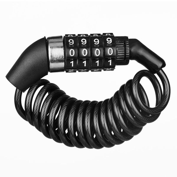 bike locks 2pcs helmet lock anti-theft 4 digit password bicycle for scooter motorcycle portable mtb road cable
bike locks 2pcs helmet lock anti-theft 4 digit password bicycle for scooter motorcycle portable mtb road cable