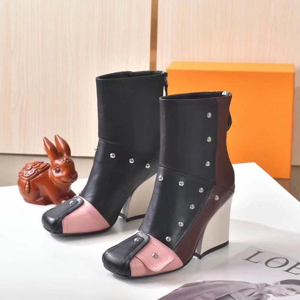 quality fashion leather star women designer boots martin short spring ankle exquisite woman shoes cowboy booties bagshoe1978 03, Black
quality fashion leather star women designer boots martin short spring ankle exquisite woman shoes cowboy booties bagshoe1978 03, Black