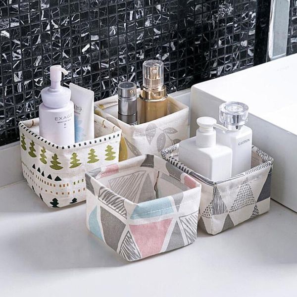creative storage basket for toy washing cosmetic underwear sundries home closet organizer container box laundry baskets
creative storage basket for toy washing cosmetic underwear sundries home closet organizer container box laundry baskets