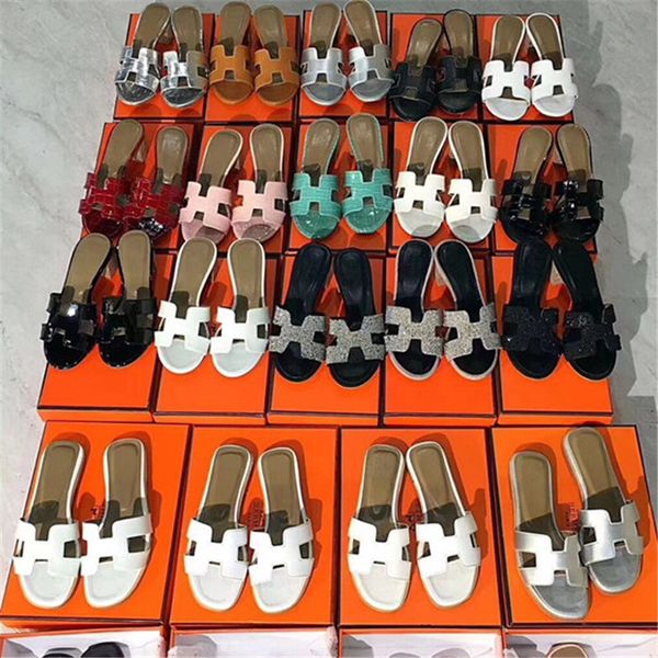slipper 2021 new h slippers fashion wear leather high heeled flip flop thick heel sandals women's summer outdoor middle heel sandalszly, Black
slipper 2021 new h slippers fashion wear leather high heeled flip flop thick heel sandals women's summer outdoor middle heel sandalszly, Black