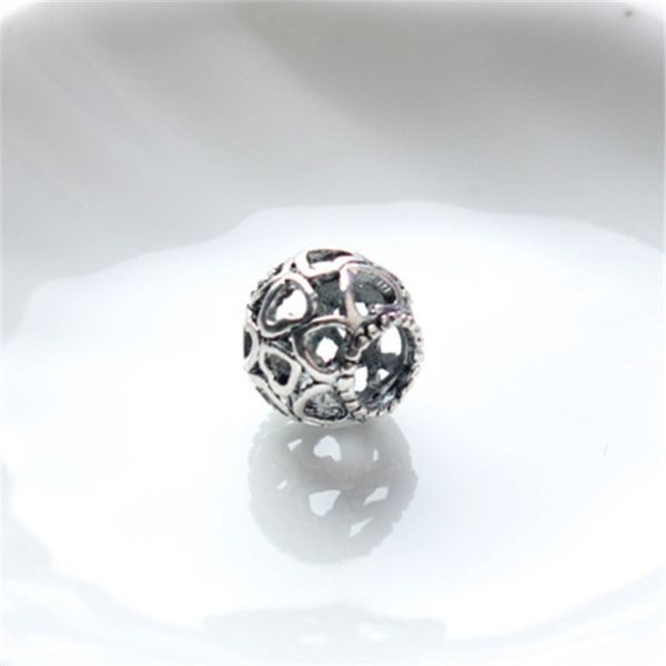 hollow heart alloy charm bead fashion women jewelry stunning european style fit for diy bracelet necklace panza005-6, Bronze;silver
hollow heart alloy charm bead fashion women jewelry stunning european style fit for diy bracelet necklace panza005-6, Bronze;silver
