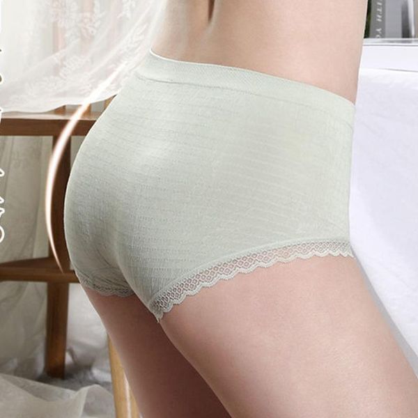 women's panties 3 middle-waist lace high-quality underwear women elastic breathable seamless cotton antibacterial briefs for student gi, Black;pink
women's panties 3 middle-waist lace high-quality underwear women elastic breathable seamless cotton antibacterial briefs for student gi, Black;pink