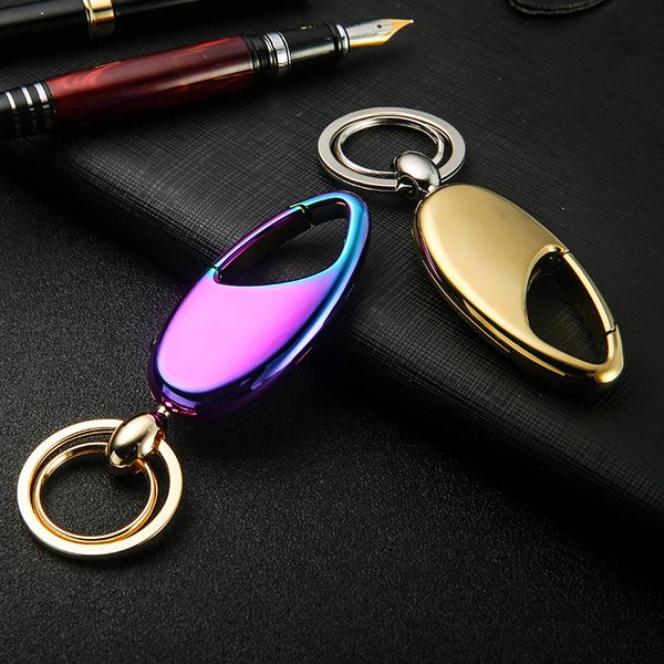men women car keyring holder men's keychain fashion key pendant accessory keyrings for male gifts jewelry chaveiro 563950855436a, Slivery;golden
men women car keyring holder men's keychain fashion key pendant accessory keyrings for male gifts jewelry chaveiro 563950855436a, Slivery;golden