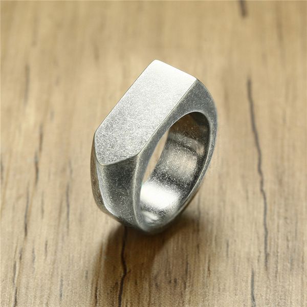 designer rings zorcvens 2021 new fashion punk vintage silver color stainless steel ring for men west band style male jewelry wholesale, Golden;silver
designer rings zorcvens 2021 new fashion punk vintage silver color stainless steel ring for men west band style male jewelry wholesale, Golden;silver