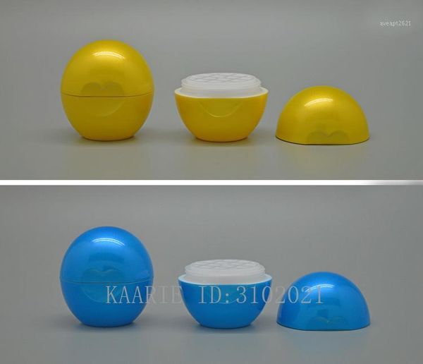 storage bottles & jars 10/30/50pcs ball yellow cosmetic lip container, plastic empty makeup tool lipstick blue package, rouge refillabl
storage bottles & jars 10/30/50pcs ball yellow cosmetic lip container, plastic empty makeup tool lipstick blue package, rouge refillabl