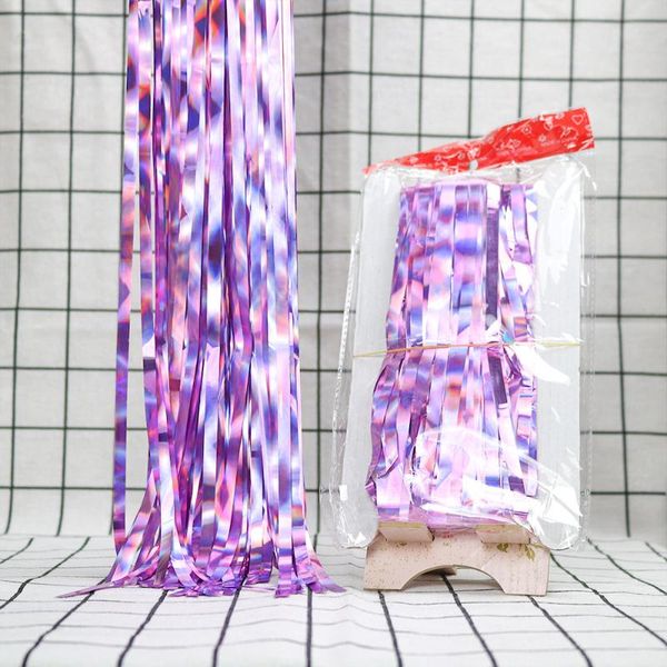 party decoration 1m*2m glitter metallic foil rain curtain for po booth door deco wedding backdrops birthday anniversary
party decoration 1m*2m glitter metallic foil rain curtain for po booth door deco wedding backdrops birthday anniversary