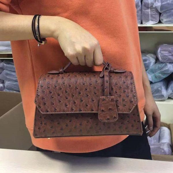 woman handbags brand designer coffee ostrich leather bags for women tote messenger clutch bag ladies shoulder, Red;black
woman handbags brand designer coffee ostrich leather bags for women tote messenger clutch bag ladies shoulder, Red;black