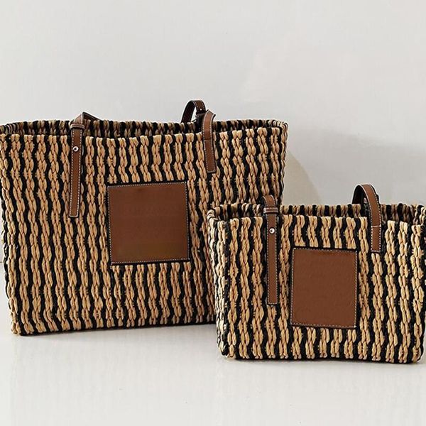 evening bags 2021 straw tote rattan weave women basket summer beach shoulder bag fashion handmade lady handbags
evening bags 2021 straw tote rattan weave women basket summer beach shoulder bag fashion handmade lady handbags