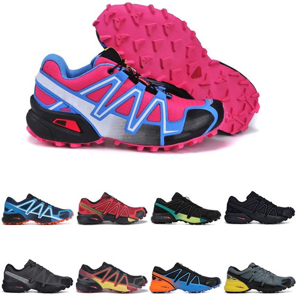 hipping speed cross 4 outdoor mens running shoes speedcross runner iv triple black pink #34 trainers men sports sneakers chaussures zapatos
hipping speed cross 4 outdoor mens running shoes speedcross runner iv triple black pink #34 trainers men sports sneakers chaussures zapatos
