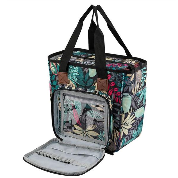 other arts and crafts practical wool storage tote knitting yarn organizer bag pouch
other arts and crafts practical wool storage tote knitting yarn organizer bag pouch