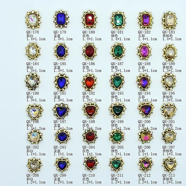 nail art decorations 10pcs/lot ab glitter jewelry accessoires rhinestones alloyglitter wholesale stones diy manicure hi-q, Silver;gold
nail art decorations 10pcs/lot ab glitter jewelry accessoires rhinestones alloyglitter wholesale stones diy manicure hi-q, Silver;gold