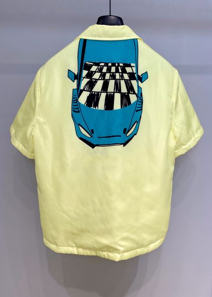 mens t shirts luxury designers women shirt silk os size t-shirt yellow car print summer tees men casual short sleeves, White;black
mens t shirts luxury designers women shirt silk os size t-shirt yellow car print summer tees men casual short sleeves, White;black