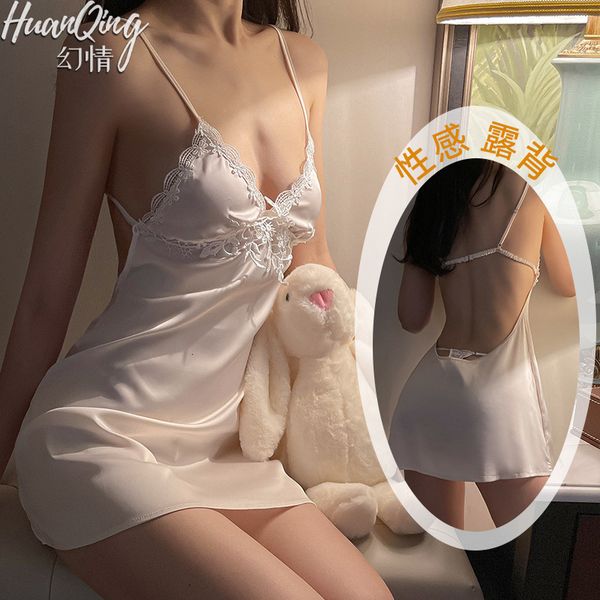 fantasy water-soluble flower lace suspender nightdrs backls fun underwear temptation summer pajamas large, Red;black
fantasy water-soluble flower lace suspender nightdrs backls fun underwear temptation summer pajamas large, Red;black