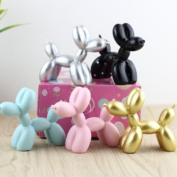 resin crafts sculpture cute small balloon dog party accessories 5 colors deskornament cake dessert decoration ornaments decorative objec
resin crafts sculpture cute small balloon dog party accessories 5 colors deskornament cake dessert decoration ornaments decorative objec