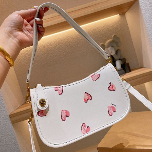 women's tote leather shoulder bag baguette lady high luxury designer cross body bags handbag axillary package purse phone vintage chain
women's tote leather shoulder bag baguette lady high luxury designer cross body bags handbag axillary package purse phone vintage chain