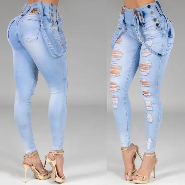 women's jeans women high waisted straight skinny stretchy pant streetwear ladies hole washed bandage denim pencil pants trousers 2021, Blue
women's jeans women high waisted straight skinny stretchy pant streetwear ladies hole washed bandage denim pencil pants trousers 2021, Blue