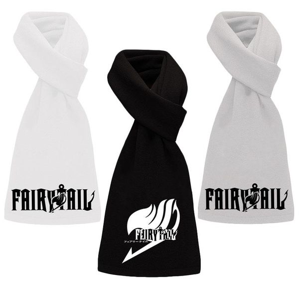 scarves anime fairy tail guild letter warp-knitted velvet scarf winter warm fleece bandelet shawl cosplay neckerchief muffler gift, Blue;gray
scarves anime fairy tail guild letter warp-knitted velvet scarf winter warm fleece bandelet shawl cosplay neckerchief muffler gift, Blue;gray