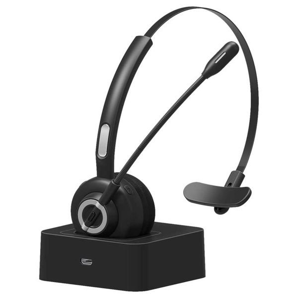 headphones & earphones call center headset wireless bluetooth pc with noise cancelling mic for skype voip cell phone office
headphones & earphones call center headset wireless bluetooth pc with noise cancelling mic for skype voip cell phone office