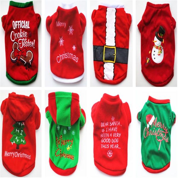 dog apparel christmas clothes small dogs santa costume for pug chihuahua yorkshire pet cat clothing jacket coat pets
dog apparel christmas clothes small dogs santa costume for pug chihuahua yorkshire pet cat clothing jacket coat pets