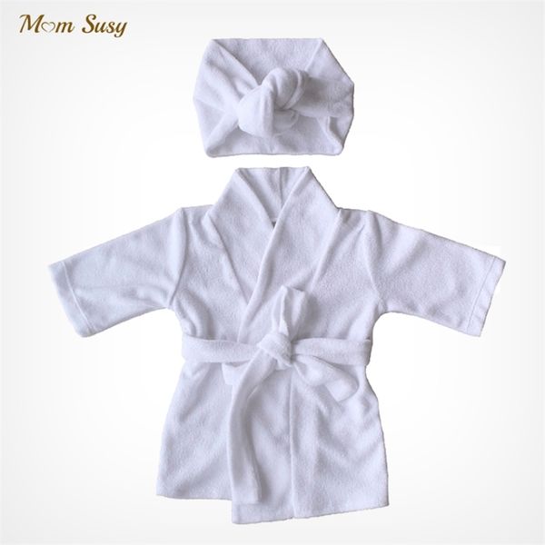 born baby boy girl robe set 100% cotton toweling terry infant bathrobe hooded sleeprobe with headwear home suit 0-2y 211130, Blue;red
born baby boy girl robe set 100% cotton toweling terry infant bathrobe hooded sleeprobe with headwear home suit 0-2y 211130, Blue;red