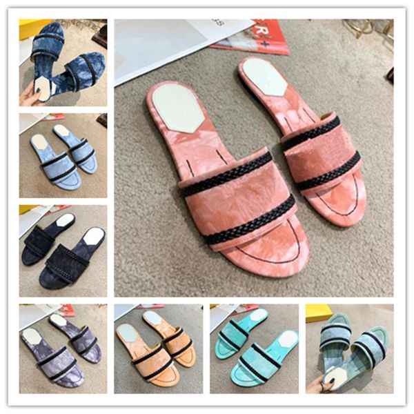 fashion women girl sandals slippers summer beach indoor and outdoor flat shoes classic woman sandal shoe with box size 35-41, Black
fashion women girl sandals slippers summer beach indoor and outdoor flat shoes classic woman sandal shoe with box size 35-41, Black