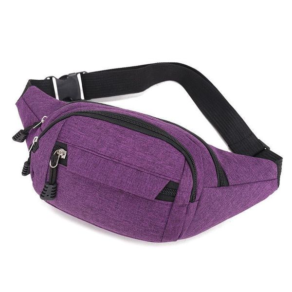 waist bags bag oxford packs simple casual fashion black ladies fanny pack designer mobile phone
waist bags bag oxford packs simple casual fashion black ladies fanny pack designer mobile phone