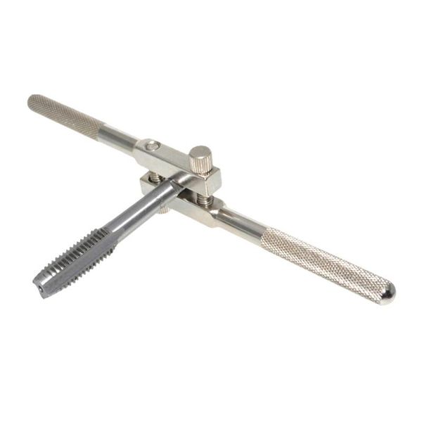 7pcs rustproof hand tools metric plug machinist anti slip drill bit thread tap set high hardness -m12 diy with wrench screw
7pcs rustproof hand tools metric plug machinist anti slip drill bit thread tap set high hardness -m12 diy with wrench screw