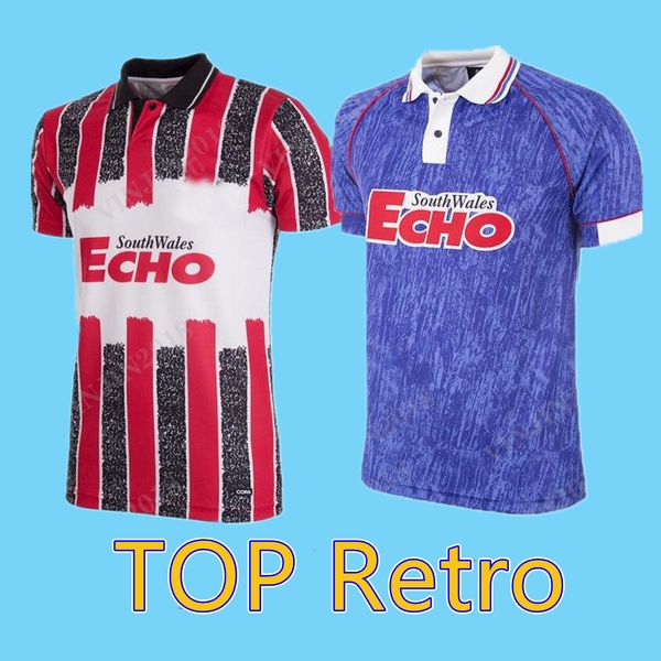 welsh cup wales cardiff 1993 1994 home away city retro football shirt soccer jersey 93 94 scott young nathan blake classic vintage football, Black;yellow
welsh cup wales cardiff 1993 1994 home away city retro football shirt soccer jersey 93 94 scott young nathan blake classic vintage football, Black;yellow