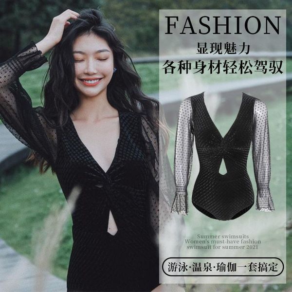 one-piece suits 2021 black one piece swimsuit women cut out swimwear push up bathing beach wear swimming suit for
one-piece suits 2021 black one piece swimsuit women cut out swimwear push up bathing beach wear swimming suit for