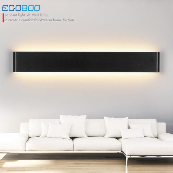 wall lamp modern 36w 111cm super long aluminum alloy black & white led sconces lighting lamps indoor as decoration
wall lamp modern 36w 111cm super long aluminum alloy black & white led sconces lighting lamps indoor as decoration