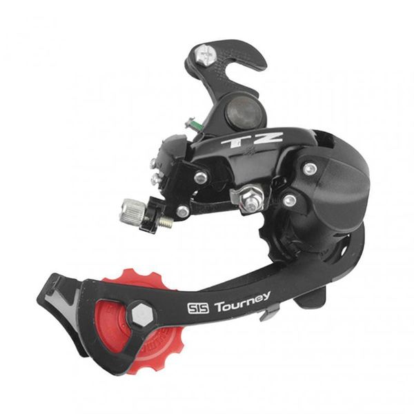 bike derailleurs tz-50 rear derailleur mtb bicycle part eye dial/hook dial 6s 7s speed transmission riding accessories universal
bike derailleurs tz-50 rear derailleur mtb bicycle part eye dial/hook dial 6s 7s speed transmission riding accessories universal