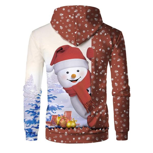 men's hoodies & sweatshirts christmas santa claus sweatshirt 3d print hooded pullover snowman hip hop autumn winter hoodie d1, Black
men's hoodies & sweatshirts christmas santa claus sweatshirt 3d print hooded pullover snowman hip hop autumn winter hoodie d1, Black