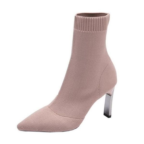 boots okkdey 2021 womens ankle for women pumps fashion brand high heels female spring autumn shoes woman, Black
boots okkdey 2021 womens ankle for women pumps fashion brand high heels female spring autumn shoes woman, Black