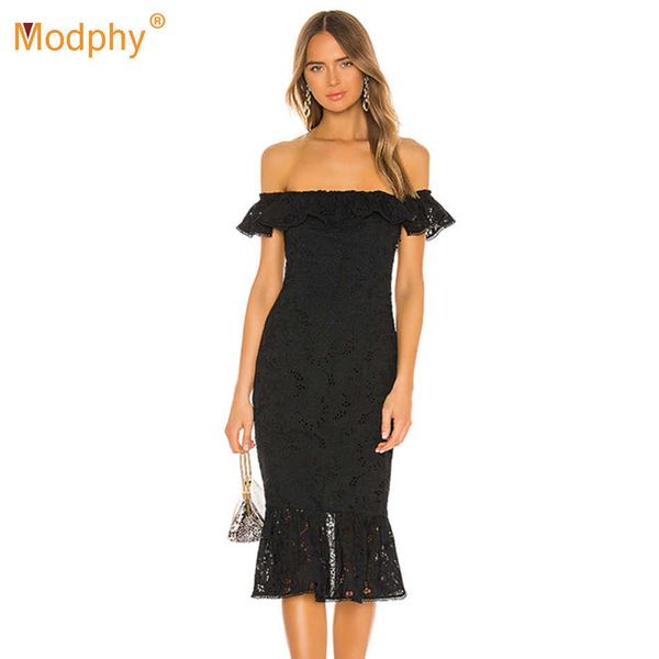 women strapless backless ruffled lace stitching bodycon bandage dress summer club night party midi vestidos 210527, Black;gray
women strapless backless ruffled lace stitching bodycon bandage dress summer club night party midi vestidos 210527, Black;gray
