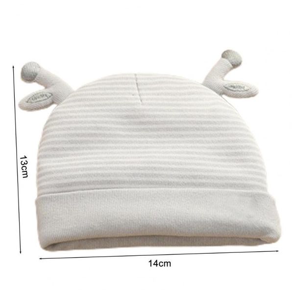 caps & hats antlers design baby hat non-shrink cotton winter born for infant durable 0-3 months accessories, Yellow
caps & hats antlers design baby hat non-shrink cotton winter born for infant durable 0-3 months accessories, Yellow
