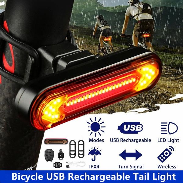 smart wireless bicycle light usb rechargeable tail led bike rear remote turn signal lights
smart wireless bicycle light usb rechargeable tail led bike rear remote turn signal lights