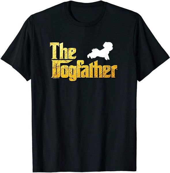 maltese dog shirt - maltese dog t-shirt size m-5xl, White;black