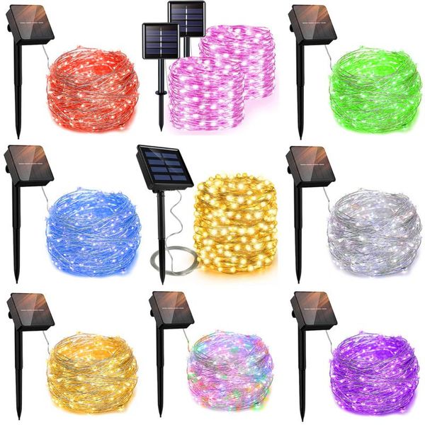 solar lamps led outdoor lamp string lights 200/300 leds fairy holiday wedding party garland garden waterproof for home decor
solar lamps led outdoor lamp string lights 200/300 leds fairy holiday wedding party garland garden waterproof for home decor