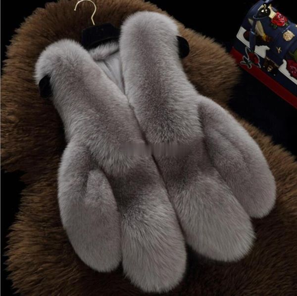 women's fur & faux female plus sizes jacket coats vest burgundy white black grey furry teddy coat for autumn winter
women's fur & faux female plus sizes jacket coats vest burgundy white black grey furry teddy coat for autumn winter